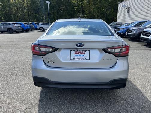 2022 Subaru Legacy Premium
