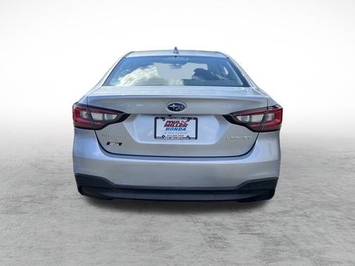 2022 Subaru Legacy Premium