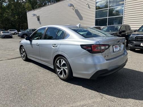 2022 Subaru Legacy Premium