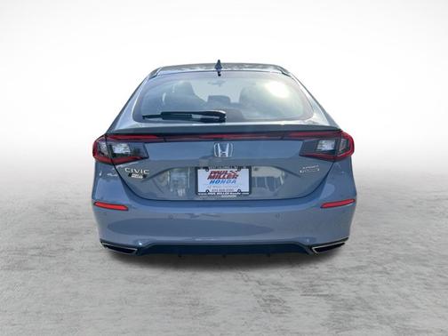 2022 Honda Civic Sport Touring