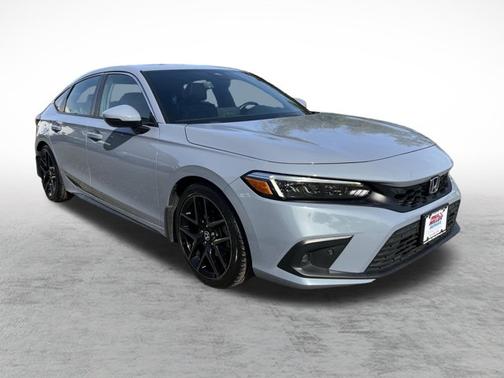 2022 Honda Civic Sport Touring