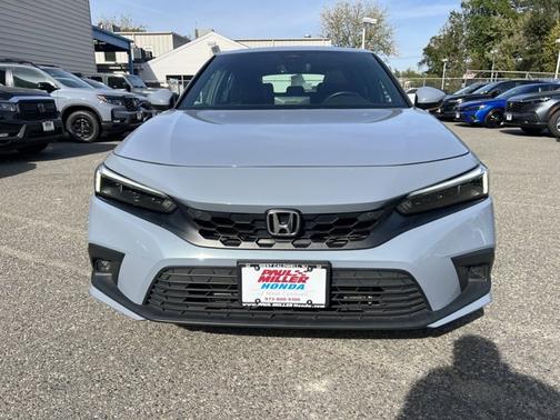 2022 Honda Civic Sport Touring