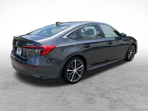2023 Honda Civic Touring