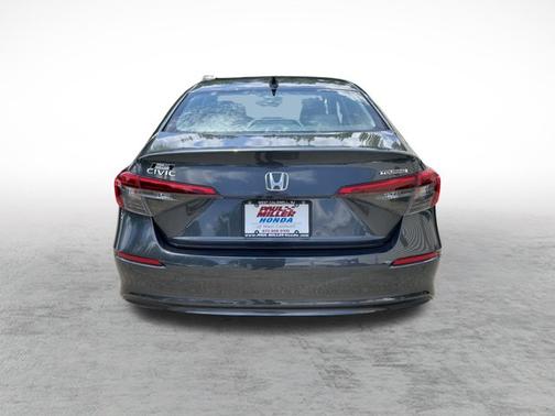 2023 Honda Civic Touring