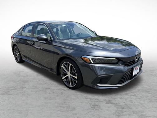 2023 Honda Civic Touring