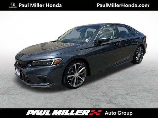 2023 Honda Civic Touring