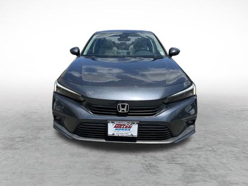 2023 Honda Civic Touring