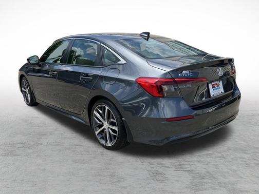 2023 Honda Civic Touring
