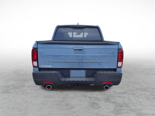 2025 Honda Ridgeline RTL+