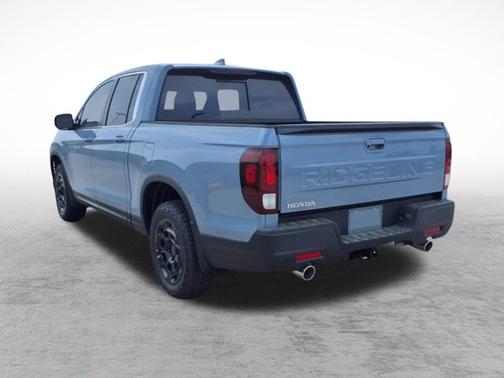 2025 Honda Ridgeline RTL+