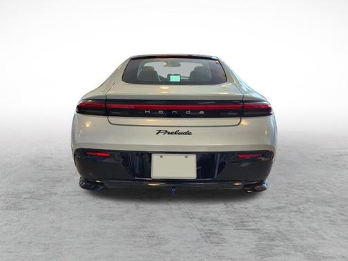 2026 Honda Prelude PRELUDE