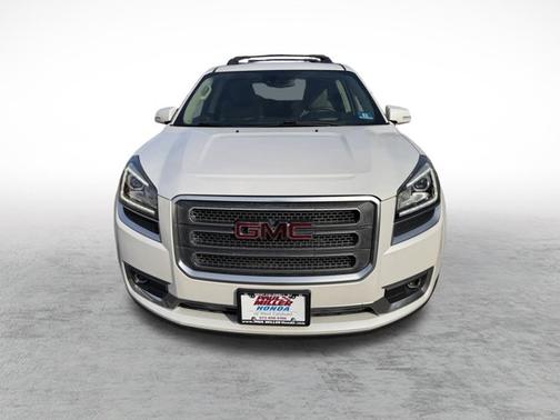 2017 GMC Acadia Limited Limited