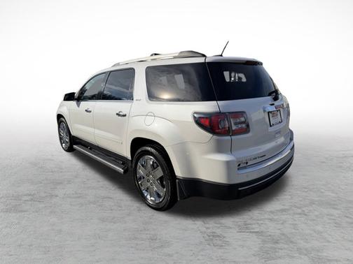 2017 GMC Acadia Limited Limited