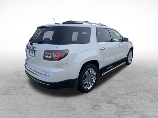 2017 GMC Acadia Limited Limited