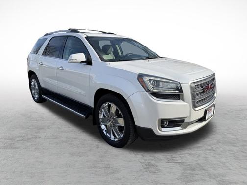 2017 GMC Acadia Limited Limited
