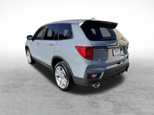 2025 Honda Passport EX-L