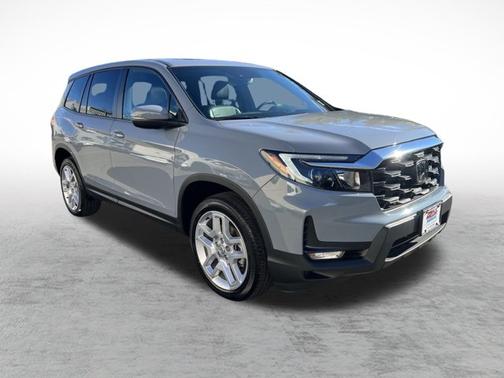 2025 Honda Passport EX-L