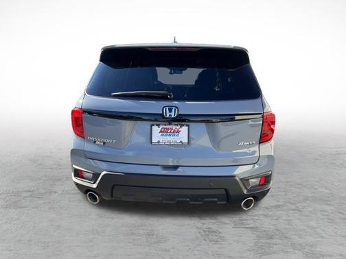 2025 Honda Passport EX-L
