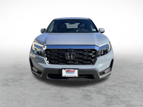 2025 Honda Passport EX-L