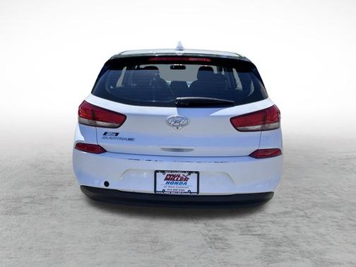 2018 Hyundai Elantra GT GT