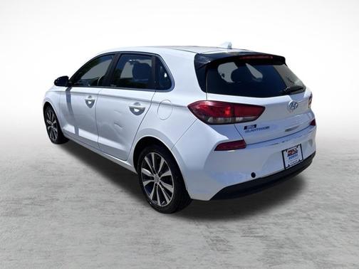 2018 Hyundai Elantra GT GT