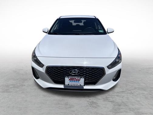 2018 Hyundai Elantra GT GT