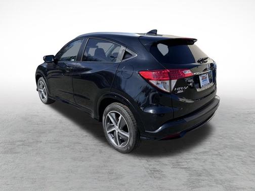 2019 Honda HR-V Touring