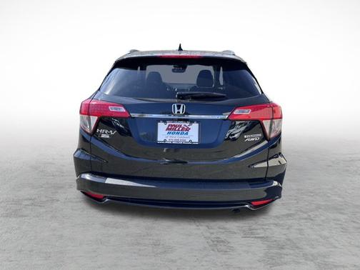 2019 Honda HR-V Touring