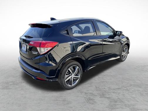 2019 Honda HR-V Touring