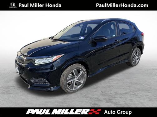2019 Honda HR-V Touring