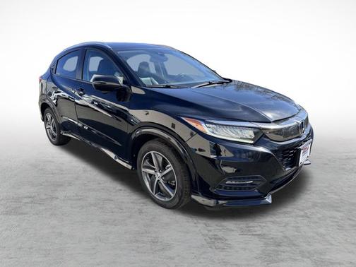 2019 Honda HR-V Touring