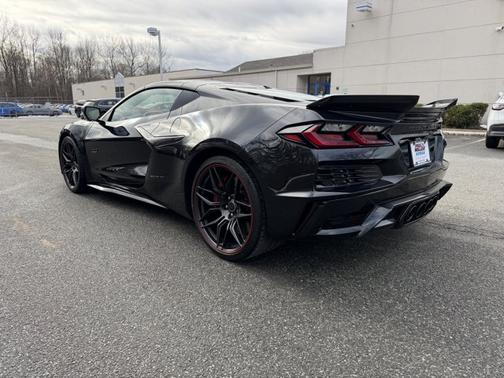 2023 Chevrolet Corvette 3LZ