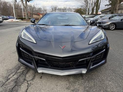 2023 Chevrolet Corvette 3LZ