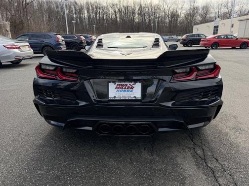 2023 Chevrolet Corvette 3LZ