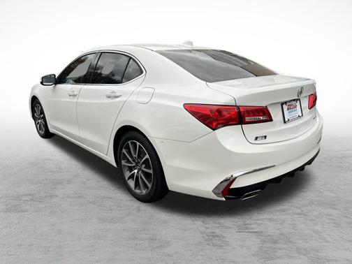 2019 Acura TLX V6