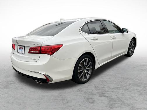 2019 Acura TLX V6