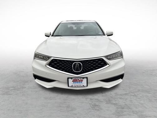 2019 Acura TLX V6