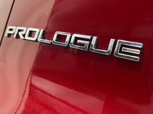 2025 Honda Prologue EX