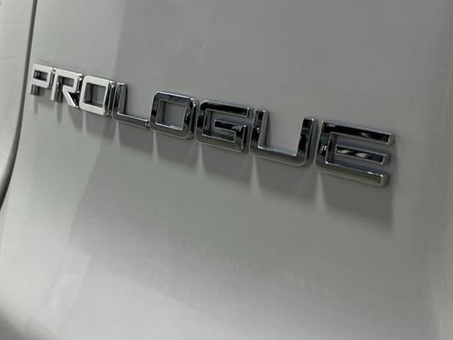 2025 Honda Prologue EX