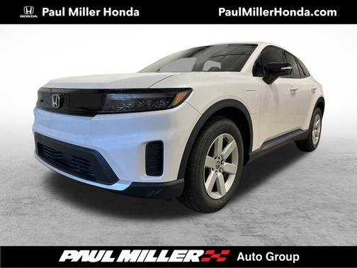 2025 Honda Prologue EX