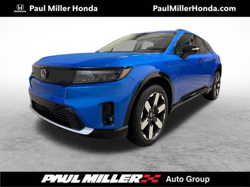 2025 Honda Prologue Elite