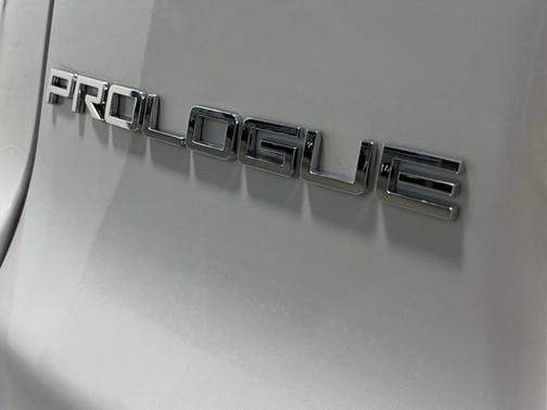 2025 Honda Prologue EX