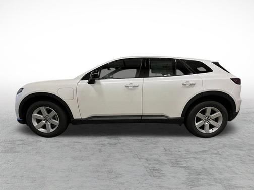 2025 Honda Prologue EX
