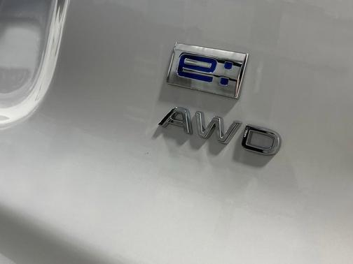 2025 Honda Prologue EX