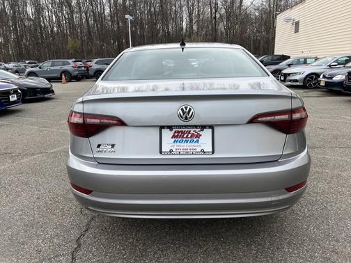 2020 Volkswagen Jetta S