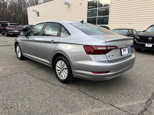 2020 Volkswagen Jetta S