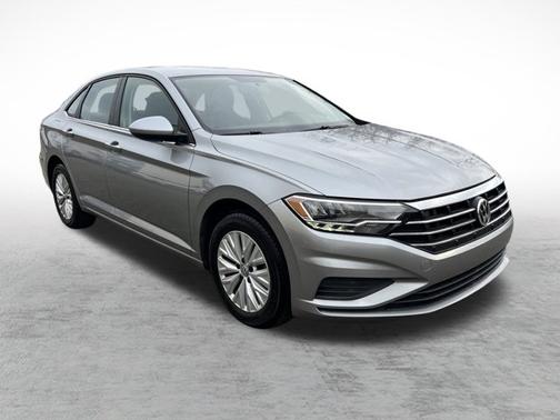 2020 Volkswagen Jetta 