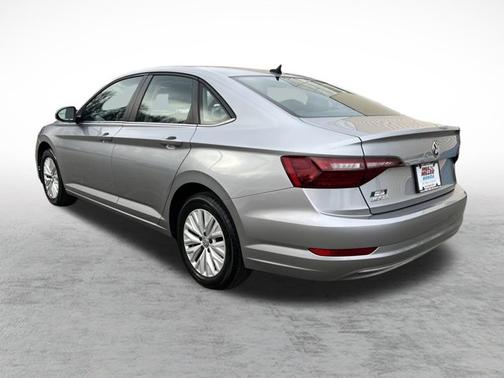 2020 Volkswagen Jetta 