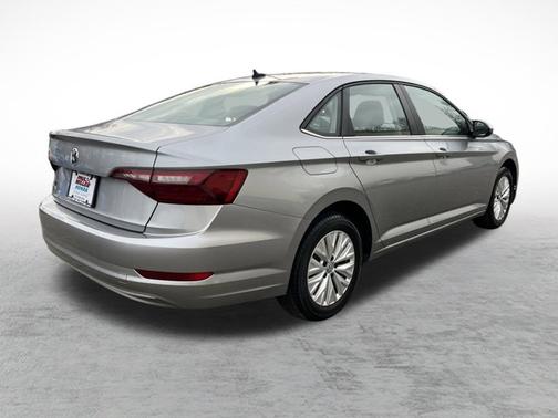 2020 Volkswagen Jetta 