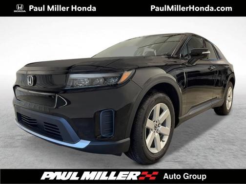 2026 Honda Prologue EX